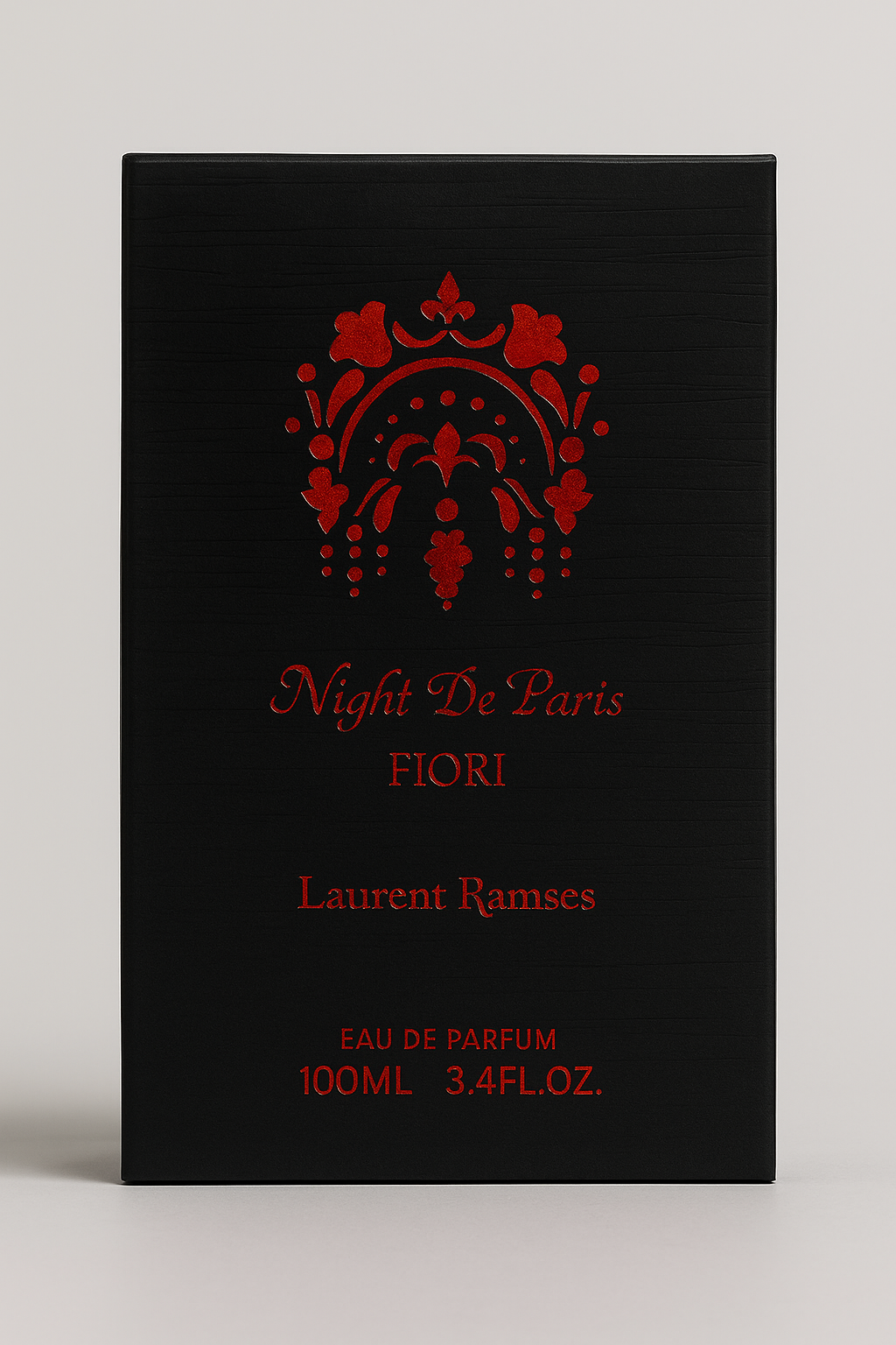 Night De Paris Fiori – Lorinna Fragrances