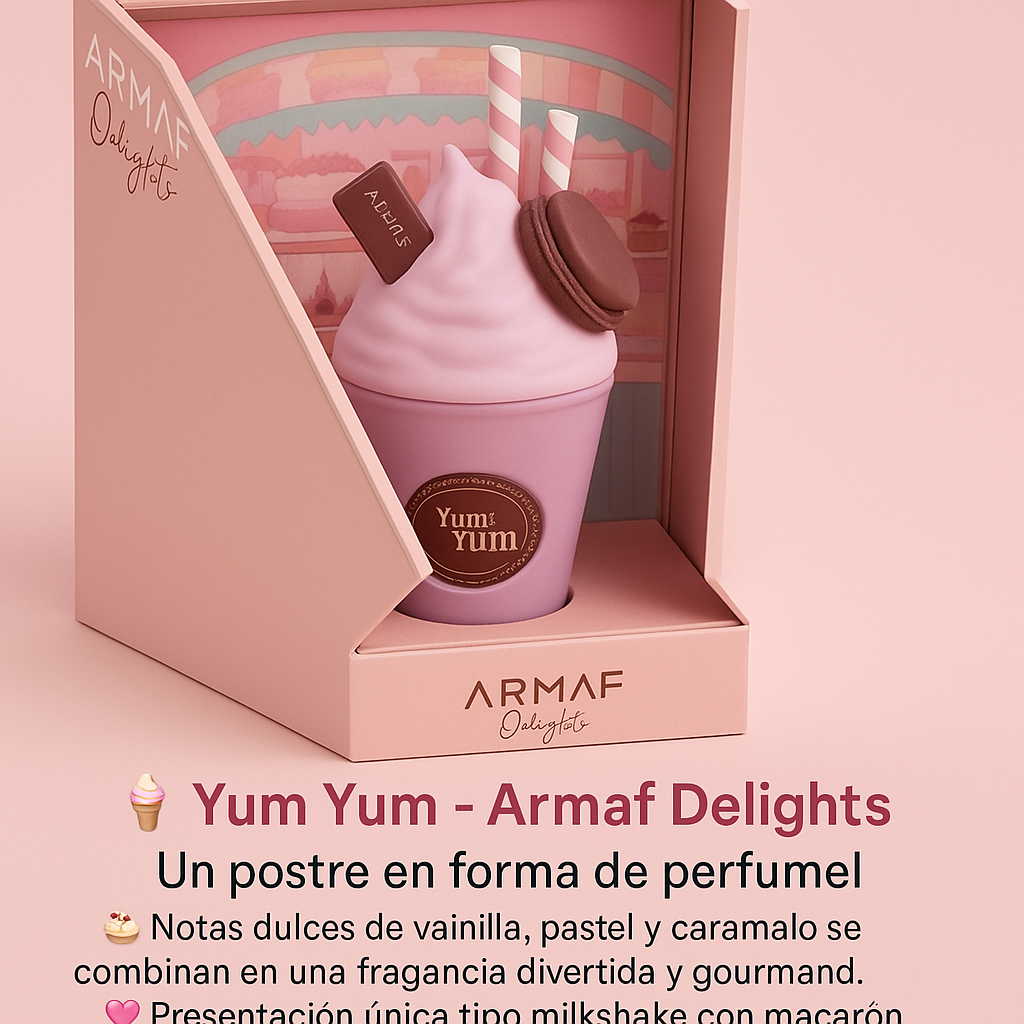 Yum Yum – Armaf