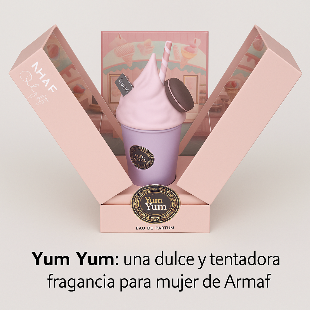 Yum Yum – Armaf