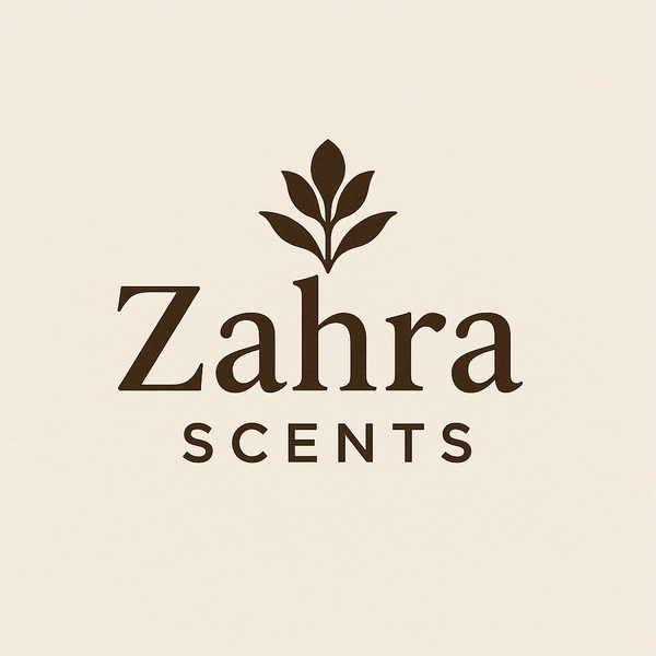 Zahra Scents