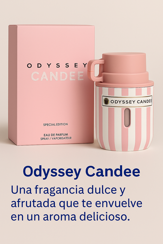 Odyssey Candee- Armaf