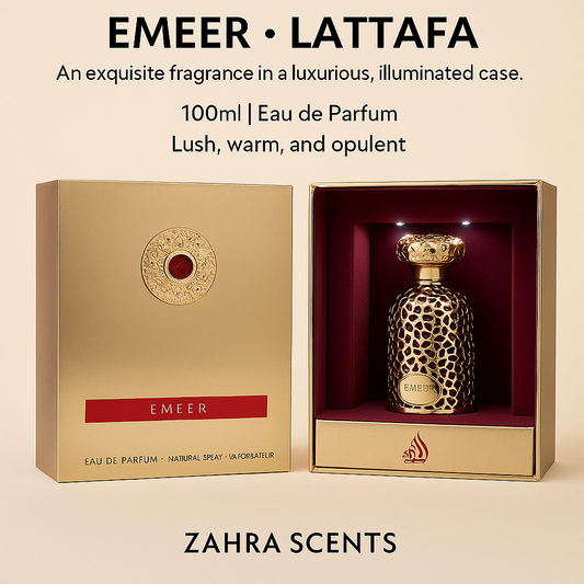 Emeer – Lattafa