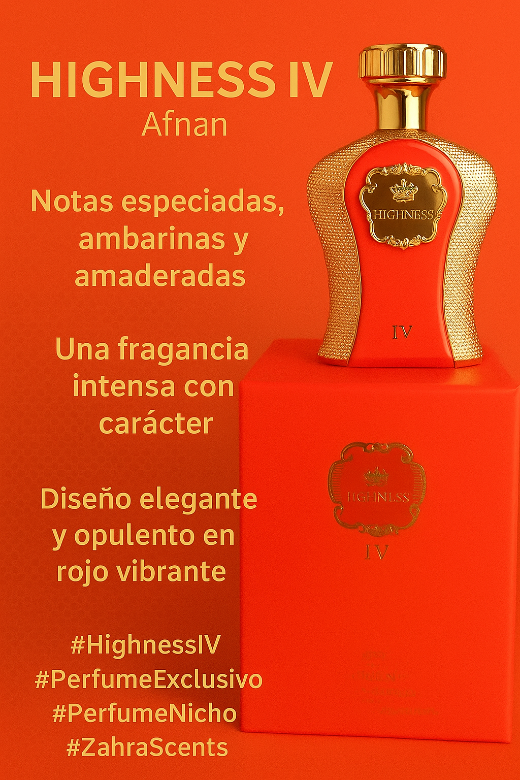 Highness IV