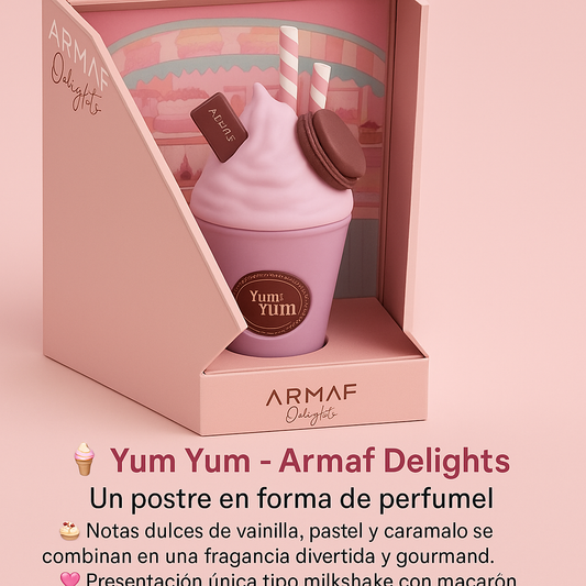 Yum Yum – Armaf