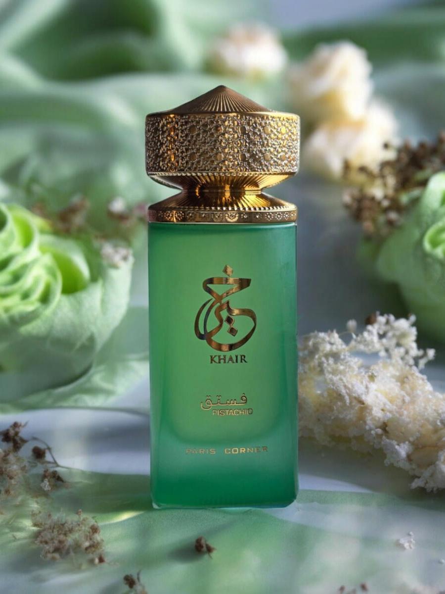 Khair Pistachio by Paris Corner ✨