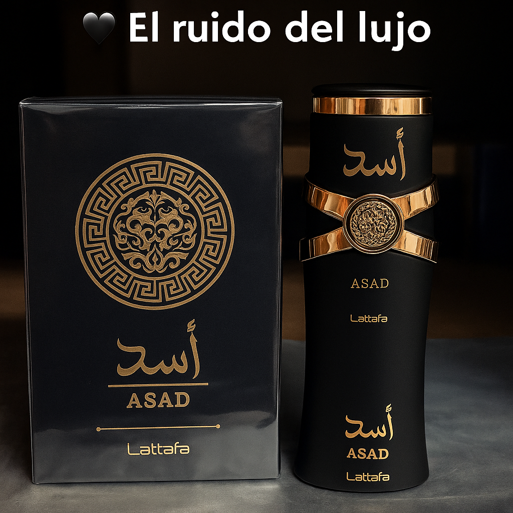 ASAD by Lattafa