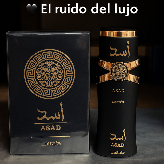 ASAD by Lattafa
