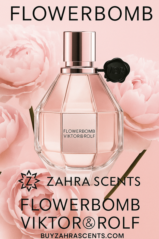 Flowerbomb – Viktor & Rolf 3.3 FL.OZ