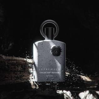 Supremacy Collector’s Edition – Afnan 🔥